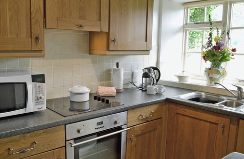 Ulpha Cottage | 2 bedroom accommodation in Near Ulpha