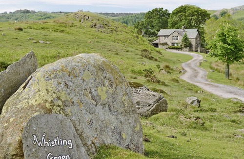 Ulpha Cottage | 2 bedroom accommodation in Near Ulpha