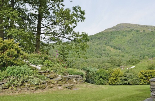 Ulpha Cottage | 2 bedroom accommodation in Near Ulpha