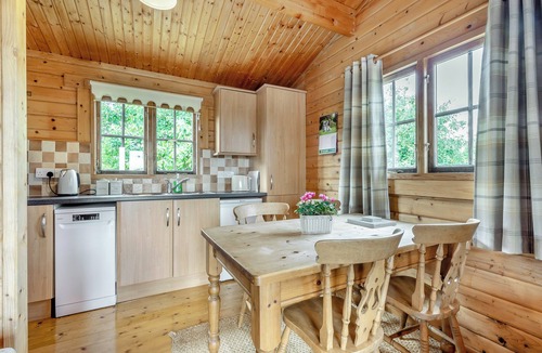 Coton in the Elms Cottage | 2 bedroom accommodation in Netherseal