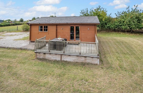 Coton in the Elms Cottage | 2 bedroom accommodation in Netherseal