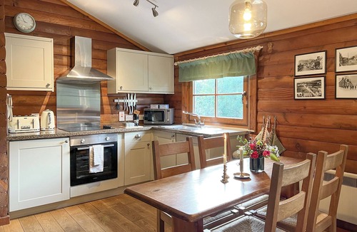 Newtonmore Cottage | 2 bedroom accommodation in Newtonmore