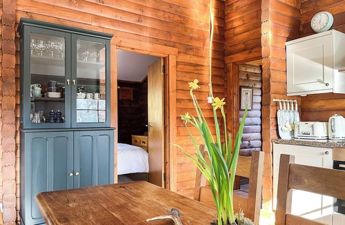 Newtonmore Cottage | 2 bedroom accommodation in Newtonmore