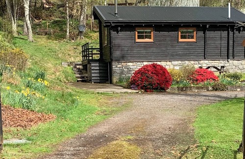 Newtonmore Cottage | 2 bedroom accommodation in Newtonmore