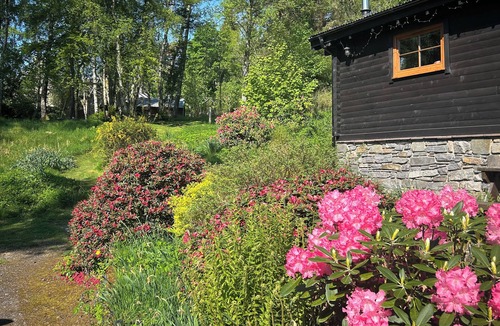 Newtonmore Cottage | 2 bedroom accommodation in Newtonmore