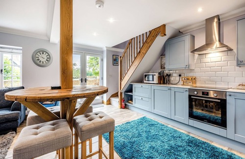 Hammerpot Cottage | 2 bedroom accommodation in North End