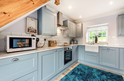 Hammerpot Cottage | 2 bedroom accommodation in North End