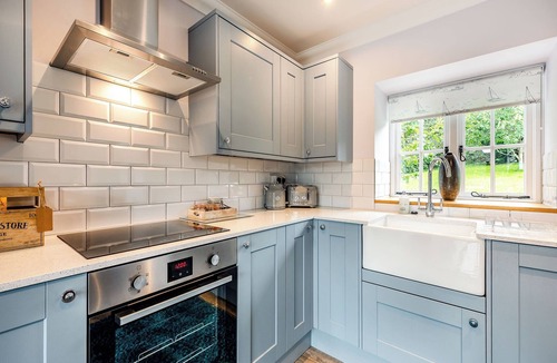 Hammerpot Cottage | 2 bedroom accommodation in North End