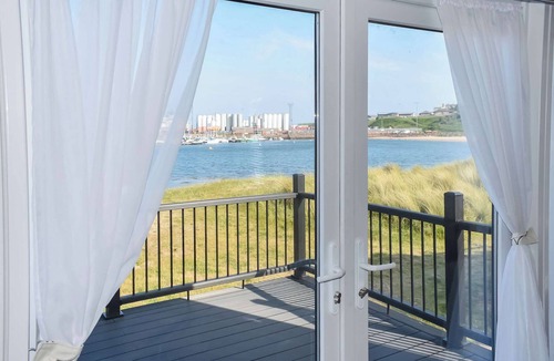 Peterhead Cottage | 2 bedroom accommodation in Peterhead