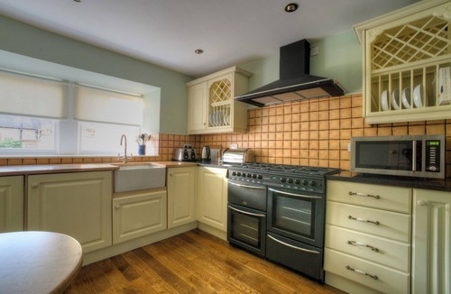 Pickering Cottage | 2 bedroom accommodation in Pickering