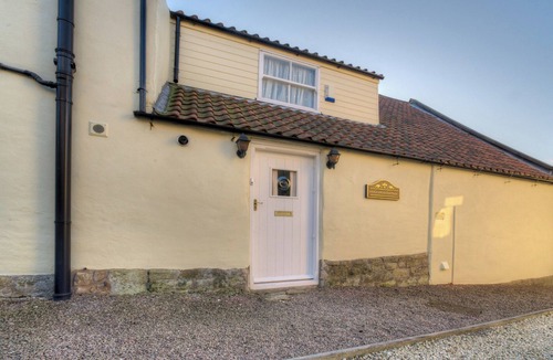 Pickering Cottage | 2 bedroom accommodation in Pickering