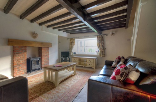 Pickering Cottage | 2 bedroom accommodation in Pickering