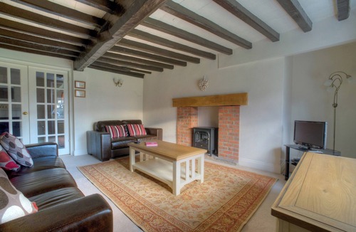 Pickering Cottage | 2 bedroom accommodation in Pickering