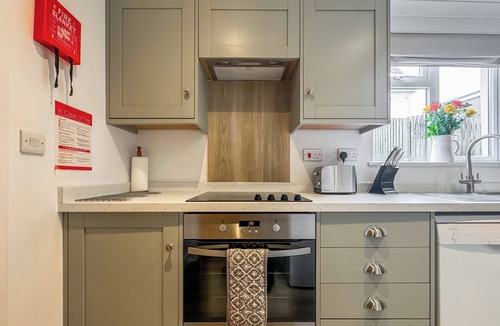 Port Isaac Cottage | 2 bedroom accommodation in Port Isaac