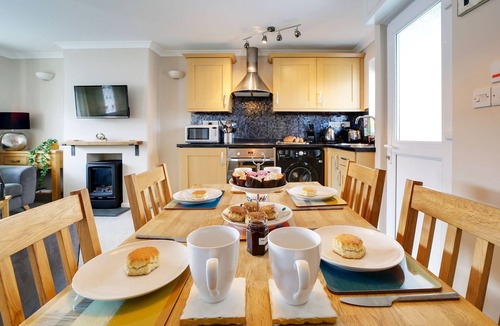 Port Isaac Cottage | 2 bedroom accommodation in Port Isaac