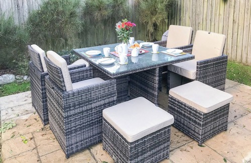 Port Isaac Cottage | 2 bedroom accommodation in Port Isaac