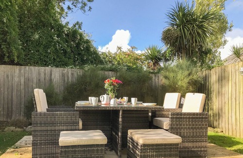 Port Isaac Cottage | 2 bedroom accommodation in Port Isaac