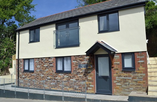 Port Isaac Cottage | 2 bedroom accommodation in Port Isaac