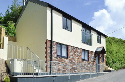 Port Isaac Cottage | 2 bedroom accommodation in Port Isaac