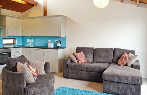 Borth-y-Gest Cottage | 2 bedroom accommodation in Porthmadog