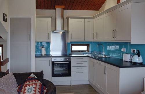 Borth-y-Gest Cottage | 2 bedroom accommodation in Porthmadog