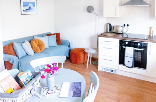 Portreath Cottage | 2 bedroom accommodation in Portreath