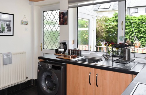 Trelawnyd Cottage | 2 bedroom accommodation in Prestatyn