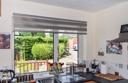 Trelawnyd Cottage | 2 bedroom accommodation in Prestatyn