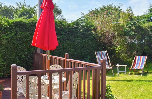 Trelawnyd Cottage | 2 bedroom accommodation in Prestatyn