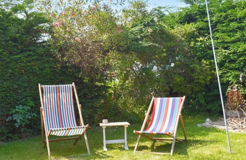 Trelawnyd Cottage | 2 bedroom accommodation in Prestatyn