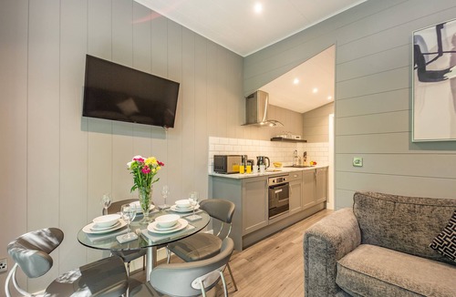 Bethesda Cottage | 2 bedroom accommodation in Snowdonia