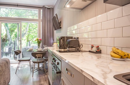 Bethesda Cottage | 2 bedroom accommodation in Snowdonia