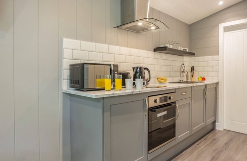 Bethesda Cottage | 2 bedroom accommodation in Snowdonia