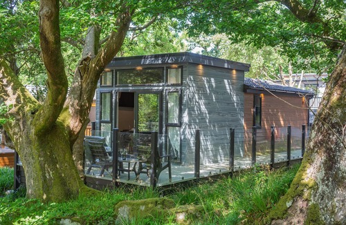 Bethesda Cottage | 2 bedroom accommodation in Snowdonia