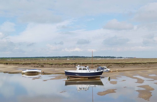 East Dereham Cottage | 2 bedroom accommodation in South Acre
