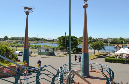 Southport Cottage | 2 bedroom accommodation in Southport