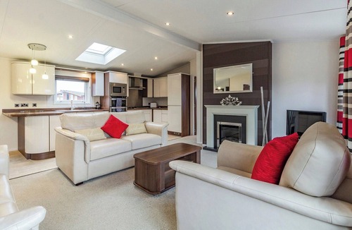 Sproatley House | 2 bedroom accommodation in Sproatley