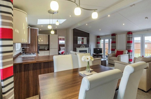 Sproatley House | 2 bedroom accommodation in Sproatley