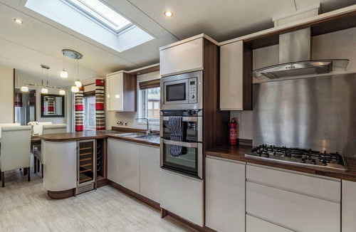 Sproatley House | 2 bedroom accommodation in Sproatley