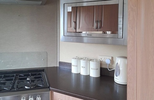 Sproatley House | 2 bedroom accommodation in Sproatley