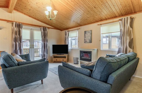 Sproatley House | 2 bedroom accommodation in Sproatley