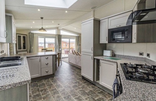 Sproatley House | 2 bedroom accommodation in Sproatley