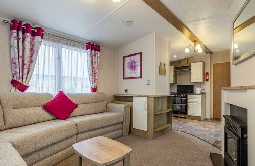 Sproatley House | 2 bedroom accommodation in Sproatley