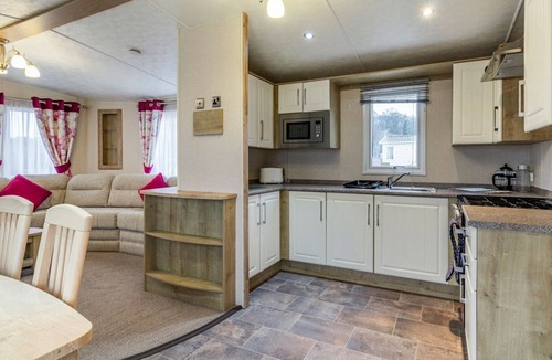 Sproatley House | 2 bedroom accommodation in Sproatley