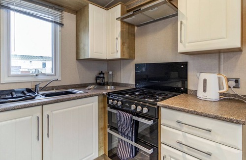 Sproatley House | 2 bedroom accommodation in Sproatley