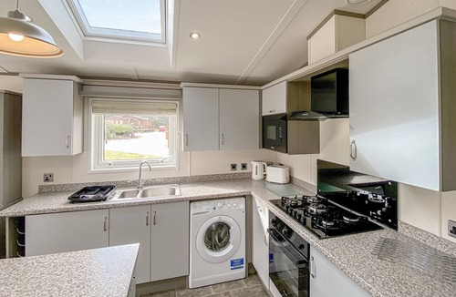 Sproatley House | 2 bedroom accommodation in Sproatley