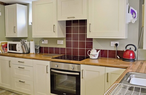 Sproughton Cottage | 2 bedroom accommodation in Sproughton
