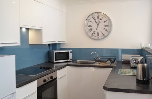 High Street Cottage | 2 bedroom accommodation in St Austell