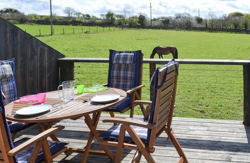 High Street Cottage | 2 bedroom accommodation in St Austell