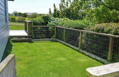 High Street Cottage | 2 bedroom accommodation in St Austell